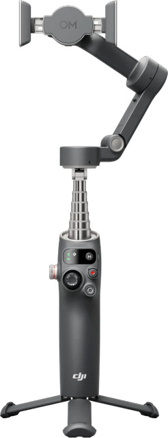 DJI Osmo Mobile 8 (zonder tracking module)