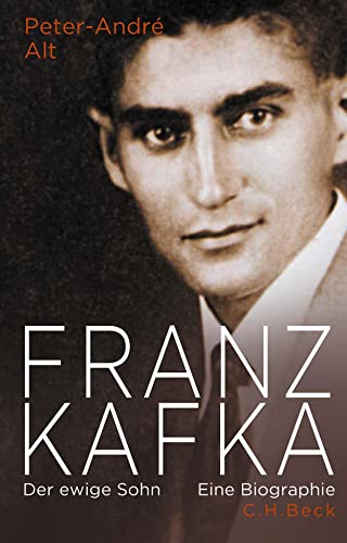 Peter-André Alt - Franz Kafka: Der ewige Sohn - Preis vom 14.10.2026 23:07:16 h
