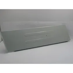 Holzstar Seitenteil SAA 902 RAL7011 | 0592390201