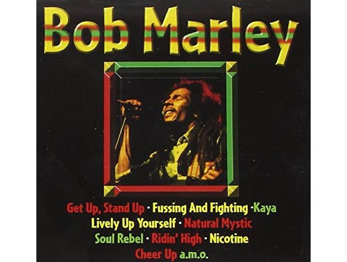 Bob Marley
