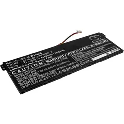 NoName Battery for Acer Swift 3 SF314-57G-7448 etc, Notebook Akku