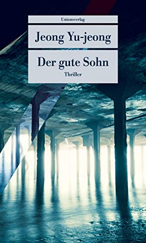 Yu-jeong Jeong - Der gute Sohn: Thriller (metro) - Preis vom 02.10.2026 23:42:20 h