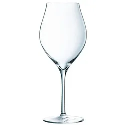 Chef & Sommelier Exaltation 6er Box Weingläser Krysta 75Cl
