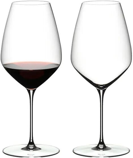 Riedel Veloce Set of 2 Syrah / Shiraz Wine Glasses