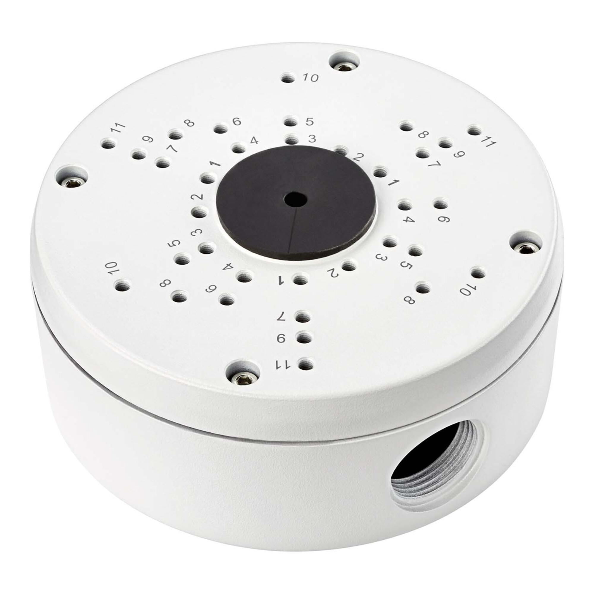 Grothe Verteilerdose IP-PRO und AHD VKZ 3000/102)