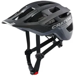 Cratoni, Velohelm, (52 - 57 cm)
