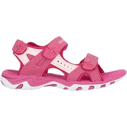 ZigZag Jusin Sandalen Kinder 4004 - bright rose 33