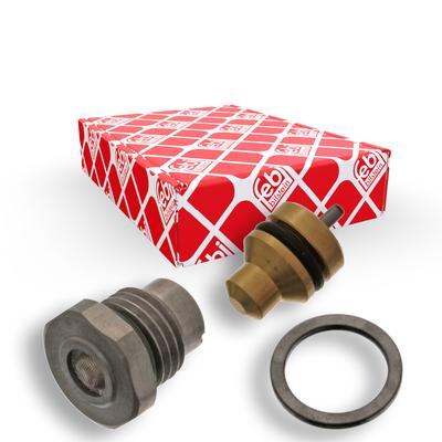 FEBI BILSTEIN Reparatursatz, Kippzylinder 46255 für Volvo