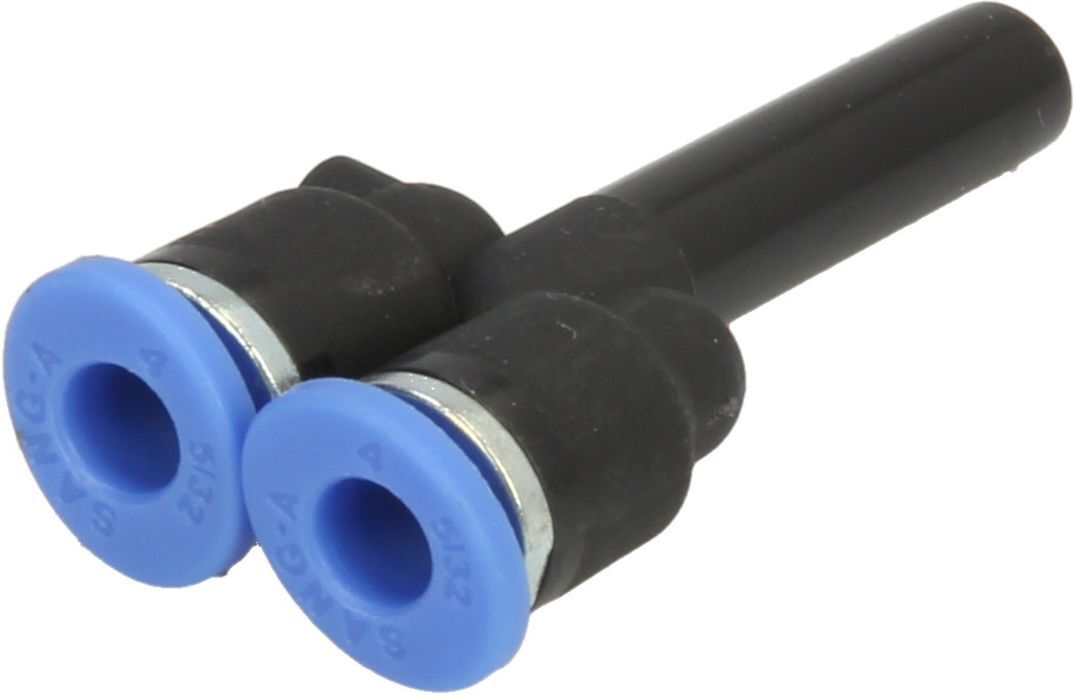 Rectus Raccordo per tubo flessibile TEKALAN RQSY 60H40