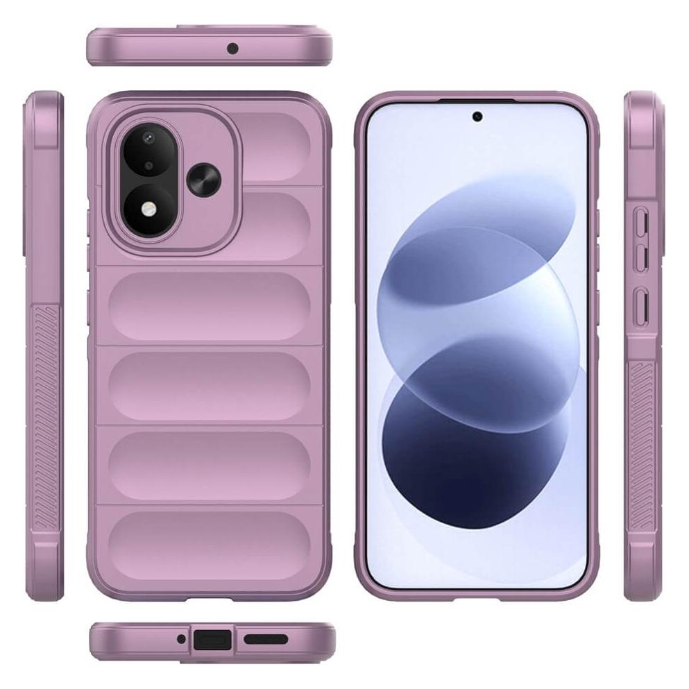Cover-Discount Xiaomi Redmi Note 17 - Rugged Protective Hülle (Xiaomi Redmi Note 17) (78590095)