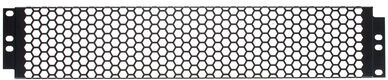 Adam Hall 87446 Rack Cover 2U