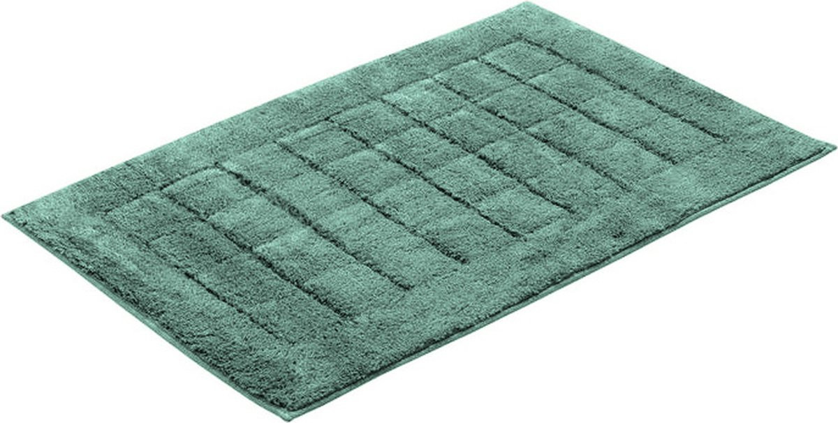 Vossen Badmat Groot Exclusive Evergreen 67 x 120 cm