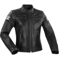 Segura Funky Damen Motorrad Lederjacke 46