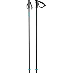 Head MULTI - Skistöcke - 1 Paar - 115cm black speed blue