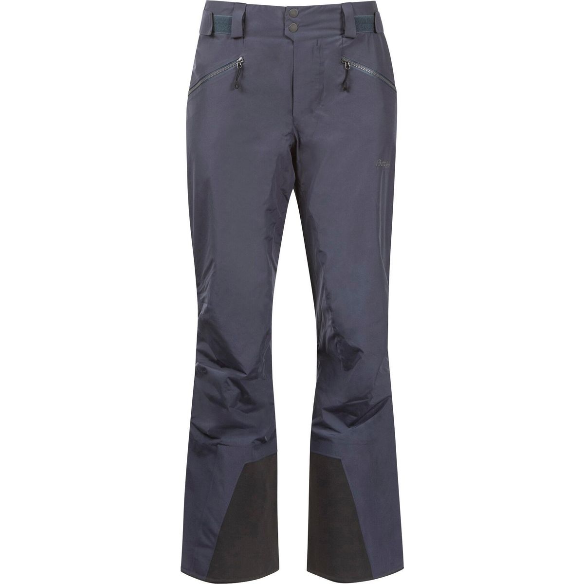 Bergans Stranda V2 Insulated W Pants ebony blue (21760) S 232414-1168-21760-S