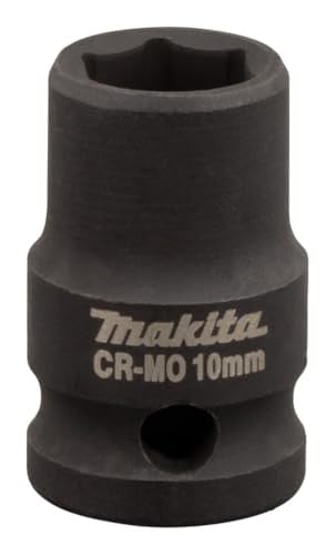 Makita B-39920 Krachtdop 3/8 inch 10 x 28 mm