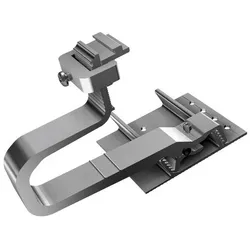 SL Rack Dachhaken SL Alu XL für 35 -60mm 11100-02