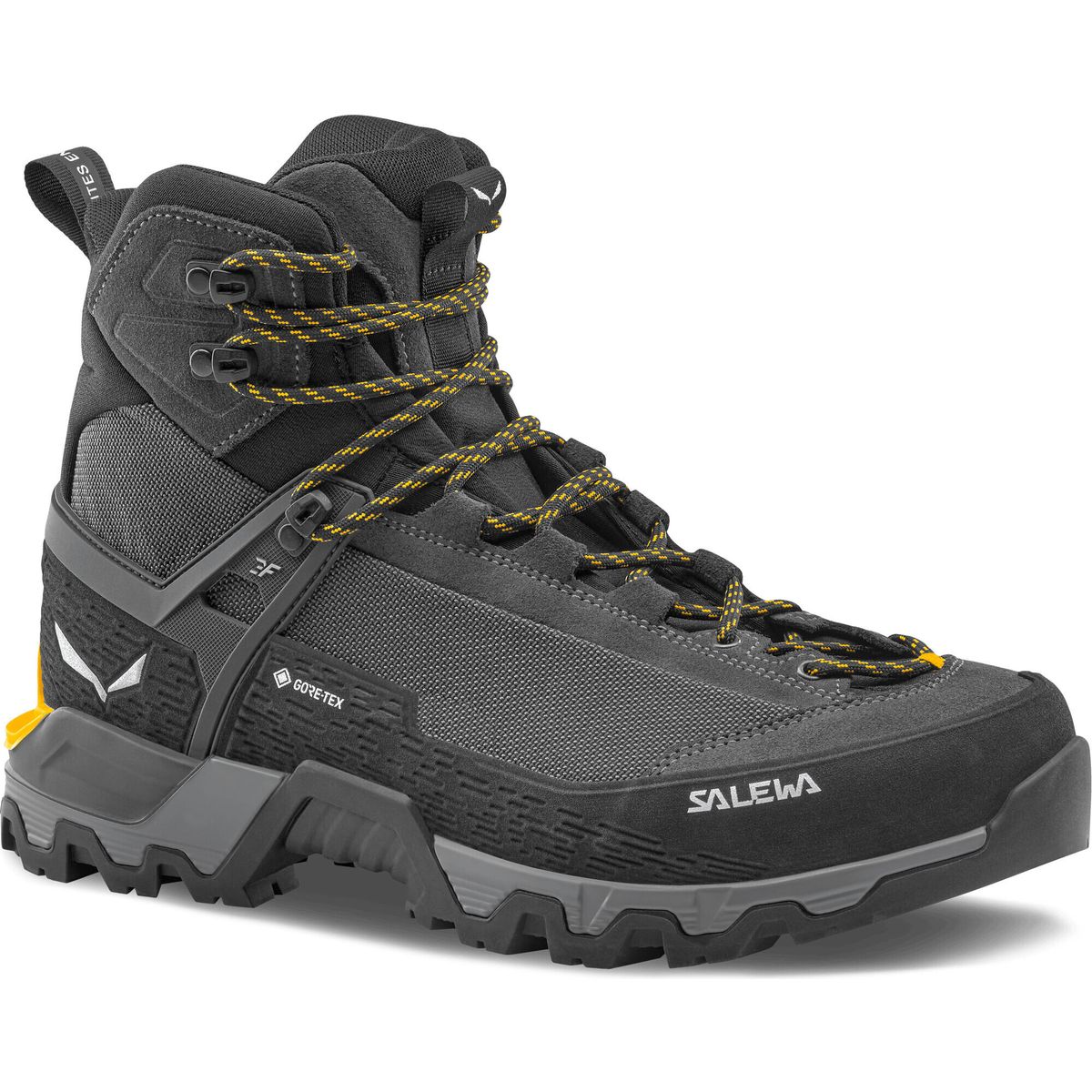 Salewa MTN Trainer 3 Tech Mid GTX W black/onyx (9172) 6 00-0000061486-9172-6