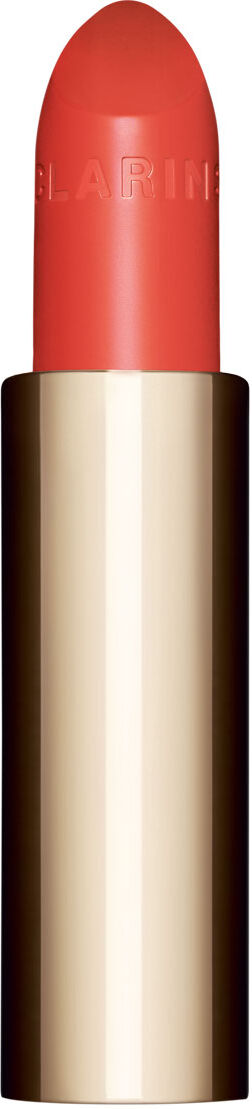 Clarins Joli Rouge Lippenstift Nachfüllung 3.5 gr 711 Papaya (+ GRATIS Comfort Scrub)