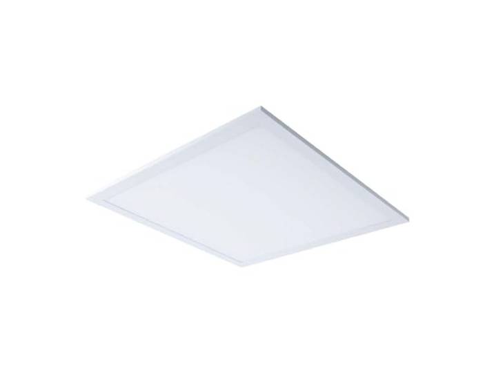 Deckenleuchte Büroleuchte Wohnzimmerlampe Panel LED Dimmbar Fernbedienung 45x45