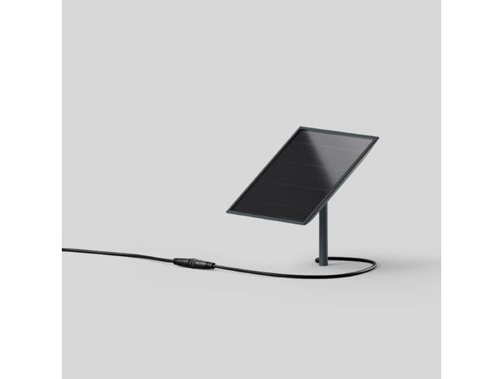 IP44.de solar join solar panel L, autarke Stromversorgung, Solar