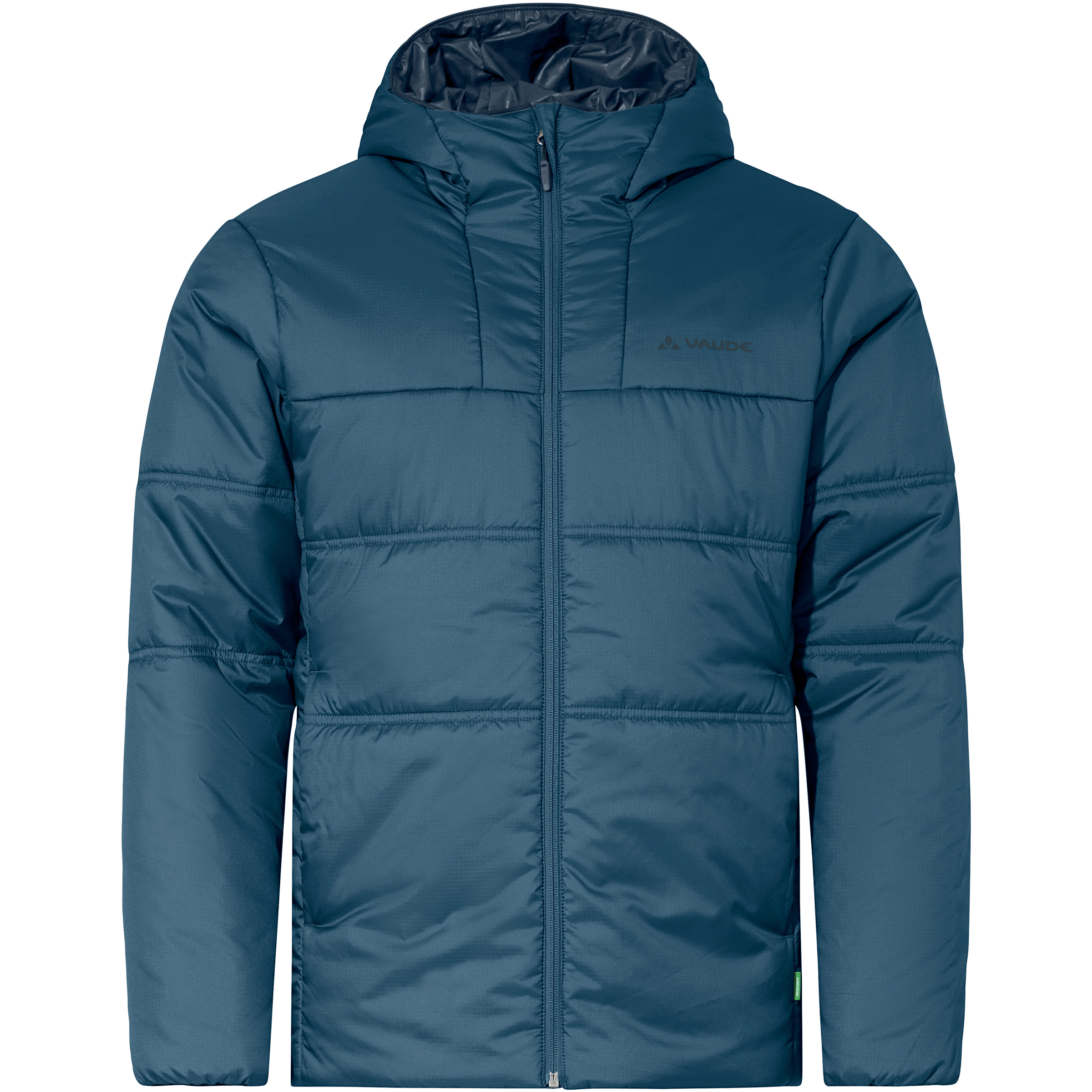 Vaude Neyland Insulation Herren Kunstfaserjacke blau Größe XXL Trekking Wasserabweisend Wasserabweisend