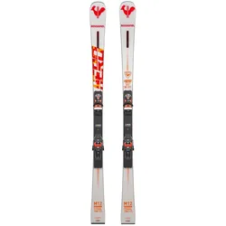 Rossignol, Ski, (150 cm, Mit Bindung)