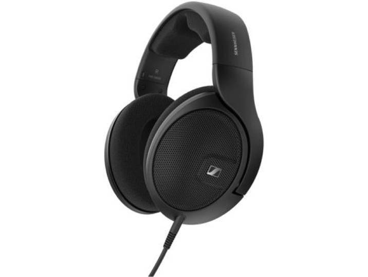 Sennheiser - Casque Hd 560s