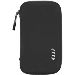 MAAP Shield Waterproof Phone Wallet - Small - black