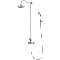 Steinberg „Serie 350“ in Chrom