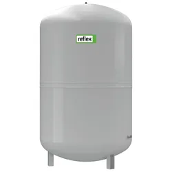 Membran-Druckausdehnungsgefäß Reflex N 250, grau, 6 bar
