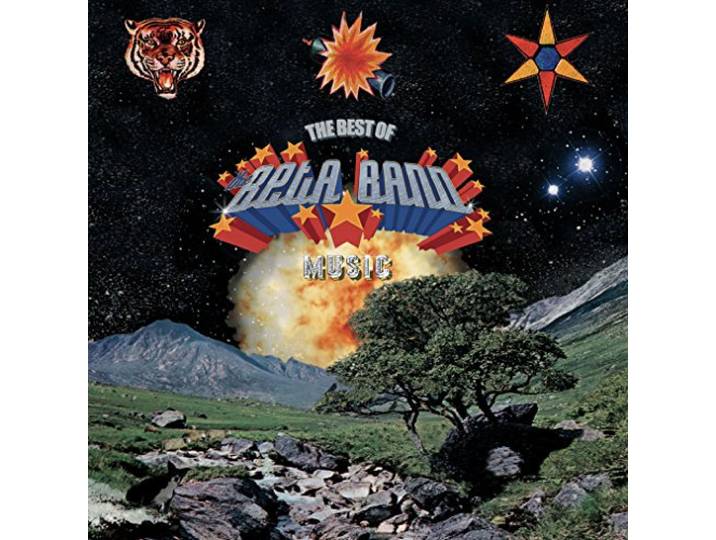 The Beta Band - The Best Of The Beta Band