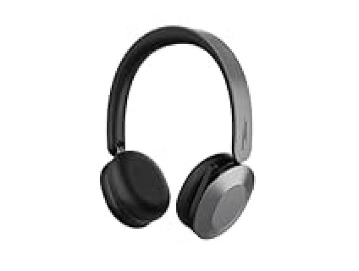 Lenovo ThinkPad Dual-Mode Wireless ANC Foldable Headset 8550 Aura Edition USB-C Grau