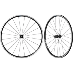 SHIMANO Laufradsatz WH-RS100 CL