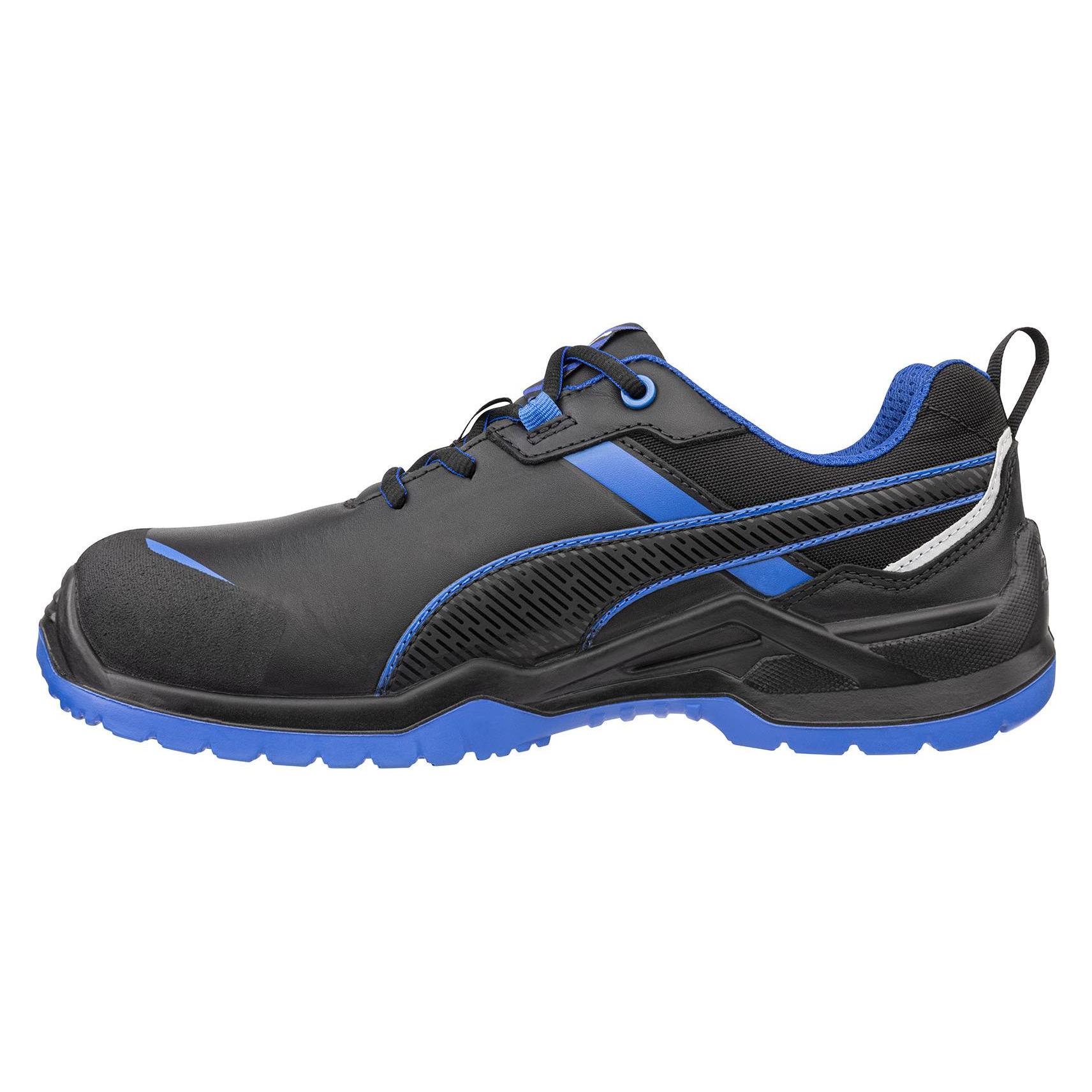 Puma Sicherheitsschuh (43) (644270300000043)