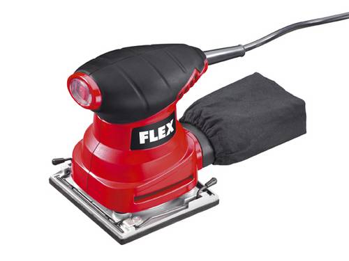 Flex MS 713 332380 Schwingschleifer 220W 105 x 115mm