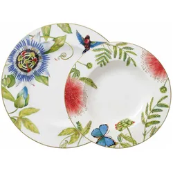 Villeroy & Boch, Geschirrset, Amazonia Anmut