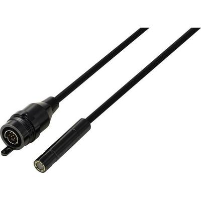 VOLTCRAFT BS-806 Kamera-Kabel Sonden-Ø 8mm 20m flex für Endoskope BS-8xx Serie