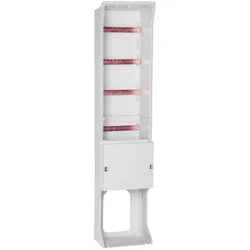 GSAB Elektrotechnik Verteilersäule mit Sockel 32S1400K