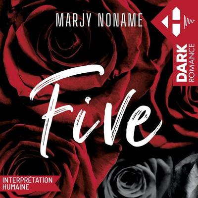 Five - Marjy Noname, Audio, 9791042909215