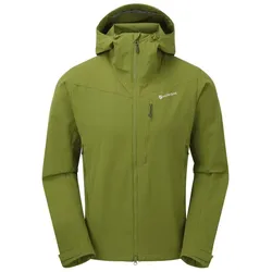 Montane Dyno Lite Jacket Alder Green, Größe M