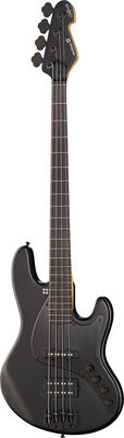 Sandberg California II TM4 Nighthawk Schwarz matt