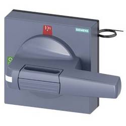 Handhabe Grau Siemens 8UD18412CD01