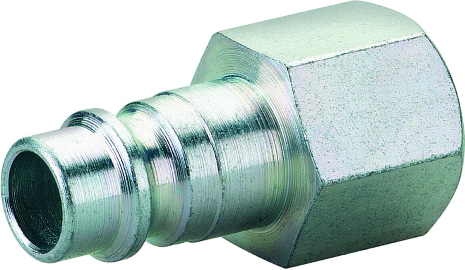 Schneider Stecknippel STNP-FE-NW7,6-EURO-G1/2i (DGKE033246)