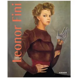 Leonor Fini (1907-1996), Fachbücher von Ingrid Pfeiffer, Julia Garimorth