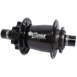 Onyx, Nabe + Freilauf, (Scheibenbremse Center Lock)