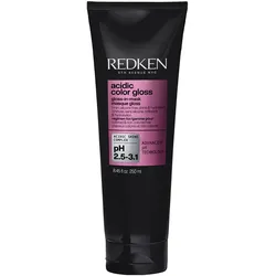 Redken, Haarmaske, Acidic Color Gloss Gloss-In Mask (250 ml)