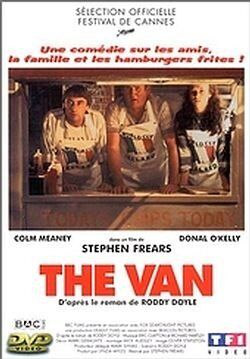 Stephen Frears - The Van [FR Import] - Preis vom 11.10.2026 23:13:37 h