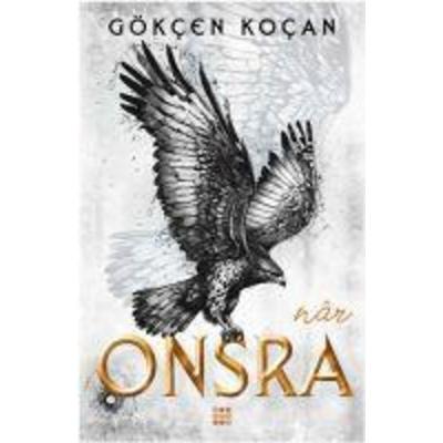 Onsra 1 - Nar, Taschenbuch von Gökcen Kocan, Dokuz Yayinlari