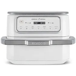 Karaca Air Pro Cook x Refika Airfryer 9 L